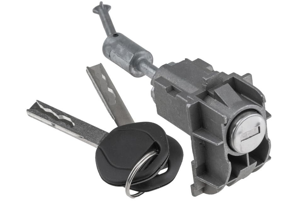 Cylindre de serrure de porte avant pour Land Rover Range Rover barillet