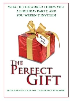 DVD The Perfect Gift Book