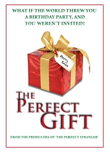 The Perfect Gift B002NLHW64 Book Cover