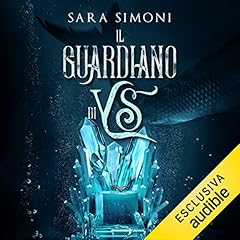 Il Guardiano di Ys Audiobook By Sara Simoni cover art