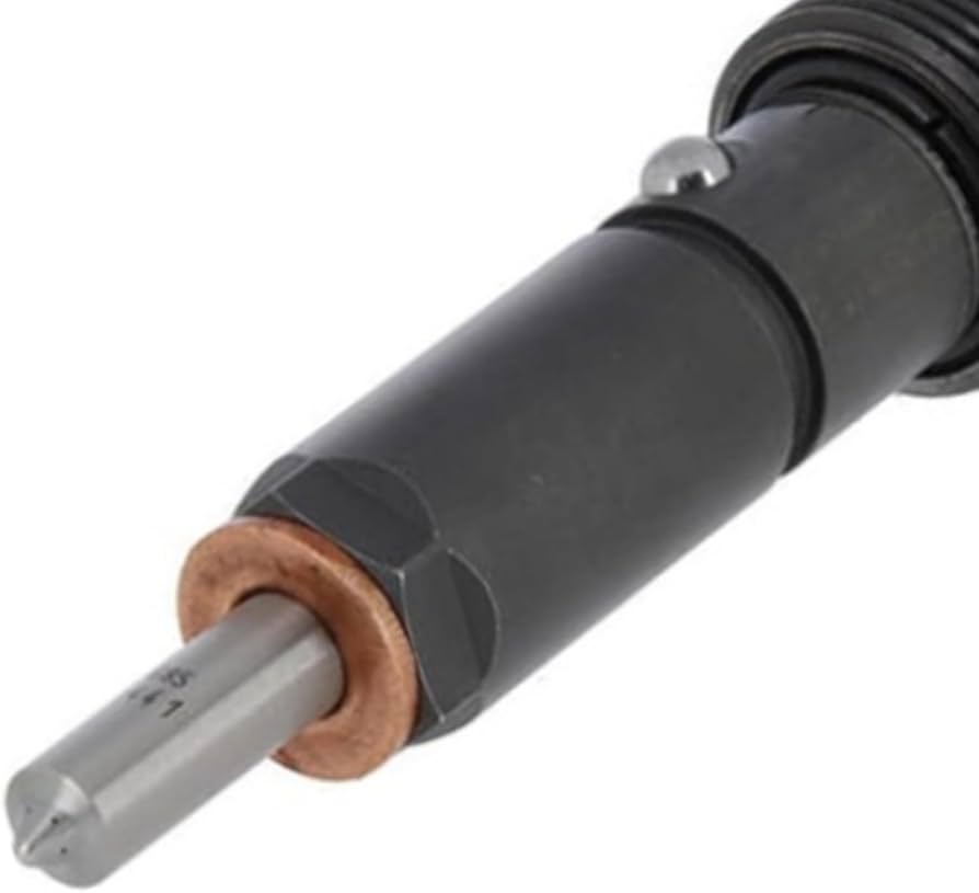 Amazon.com: DUCRES 6pcs Fuel Injector 2856255 0432133761