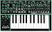 Roland Variable Synthesizer (SYSTEM-1)