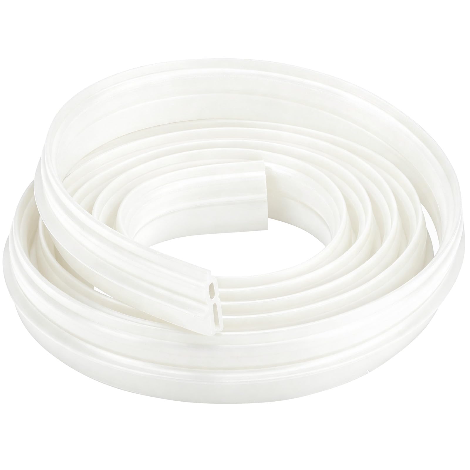 RV Roof Vent Seal Replacement 51" RV Vent Lid Gasket for Ventline, Hengs and Camco Roof Vent Seals