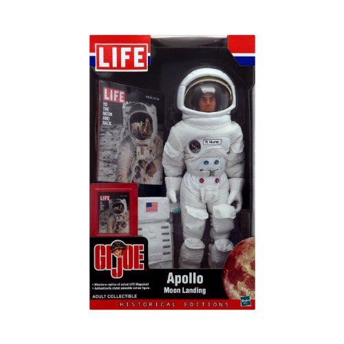 2002 G.I. Joe ASTRONAUT 12 2002 G.I. Joe ASTRONAUT 12