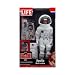 2002 G.I. Joe ASTRONAUT 12" Apollo Moon Landing Life Magazine MIB