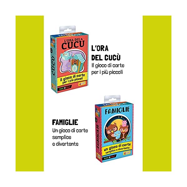 JUMBO 36 CARTE A Scatto Divertenti Giochi Per Bambini Apprendimento - Foto 9