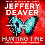 Cover of Hunting Time