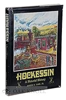 Hockessin: A Pictorial History B001KT1APY Book Cover