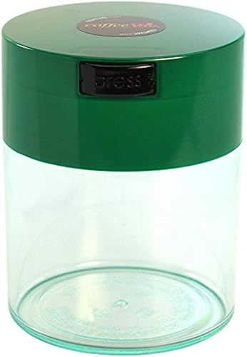 Miniatura 10 de Coffeevac contenedor de café térmico y sellado al vacío 12 libra