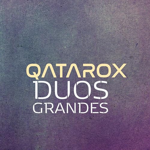 DUOS GRANDES