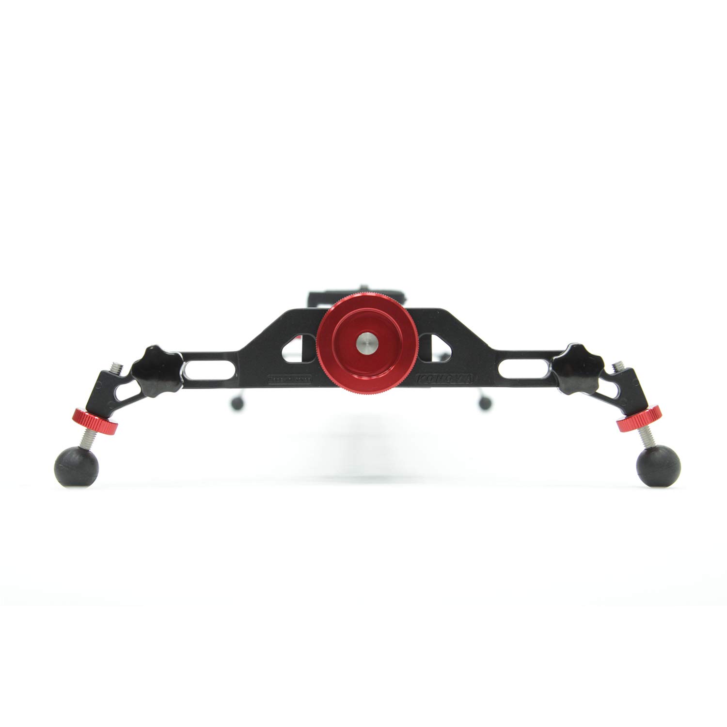 Amazon | KONOVA Camera Slider コノバ カメラ スライダー K5 200 cm 