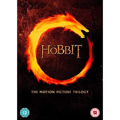 The Hobbit Trilogy