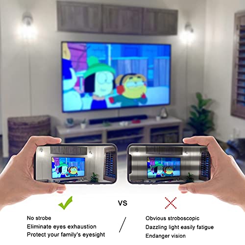 TAMAYKIM ST64 12W Antico Edison Filamento