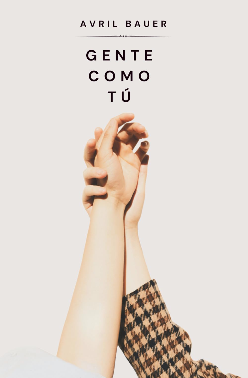 Gente como tú