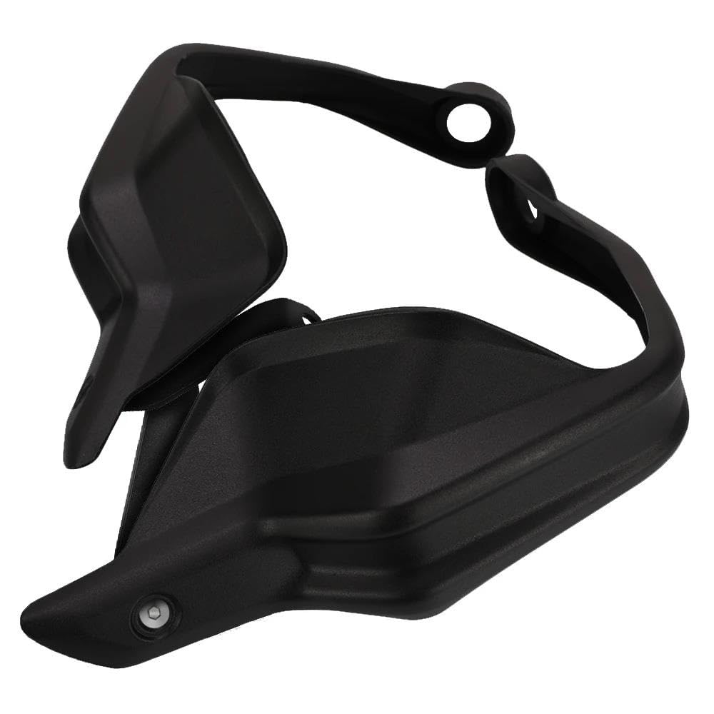 Protege Main Moto Protège-Mains De Moto, Leviers d'embrayage De Frein, Protection des Mains pour CB650F CTX700 NC750D pour Integra 750 pour Integra 750 S Moto Guidon Gardes