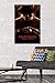 24X36 A Nightmare On Elm Street - 2010 Wall Poster, 36L x 24W, Unframed Version