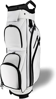 RevCore Luxury Golf Cart Bag