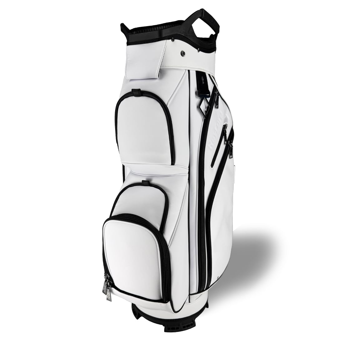 REVCORE Luxury Golf Cart Bag