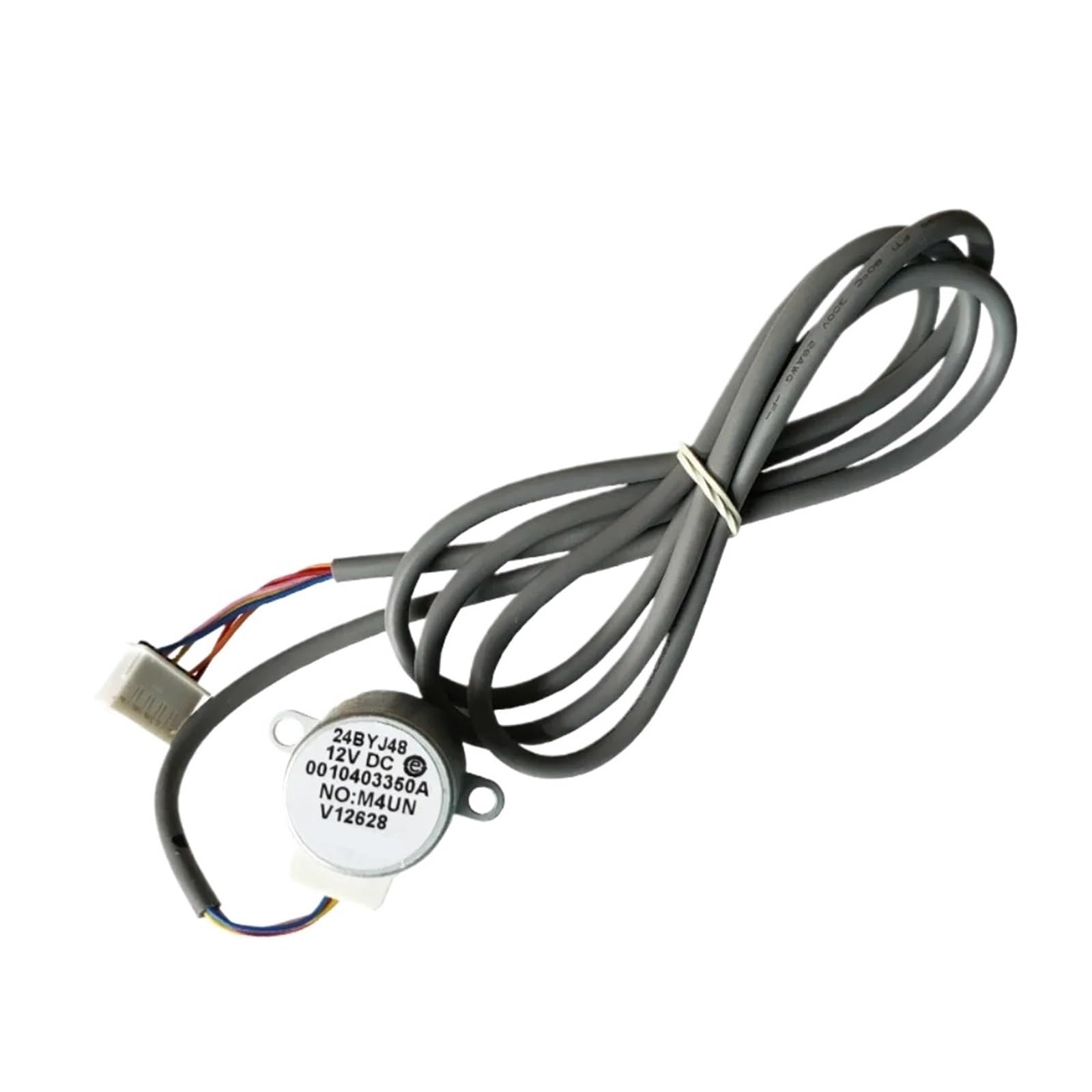AIQFTGSNS for Air Conditioner Indoor Unit Guided Fan Stepper Electronic Starter 24BYJ48 0010403350 0010403350A Conditioning Parts