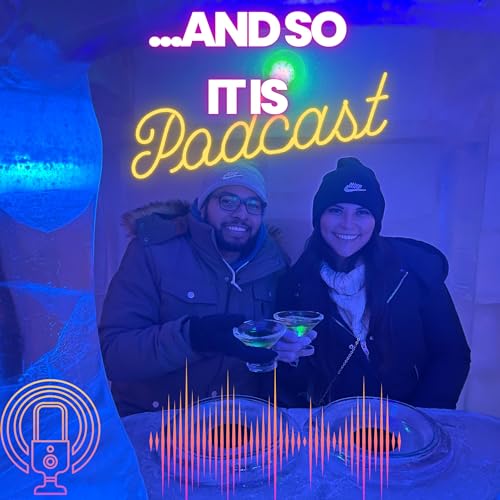 Couverture de ...And So It Is