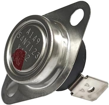 Midwest Hearth Spill Switch for Napoleon Gas Stove W660-0006