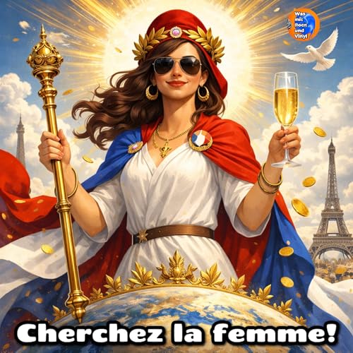 #212 Cherchez la femme - St&eacute;phan hat sich wieder verliebt