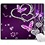 Purple Heart Butterfly
