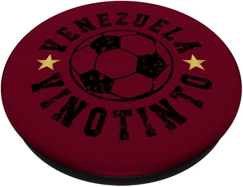 Miniatura 2 de VENEZUELA MANO TENGO FE PopSockets Standard PopGrip