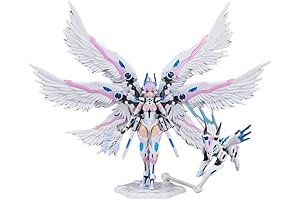 MG-07 Zhuge Liang Premium Action Figure: Battle-Ready and Collectible