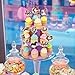 40 Pack Horse Cupcake Toppers Animal Horse Investec Derby Day Cupcake Picks Racing Party Theme Baby Shower Equestrian Party Decorations Supplies