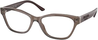 Óculos Prada PR 3 WV 05M1O1 Moro Crystal