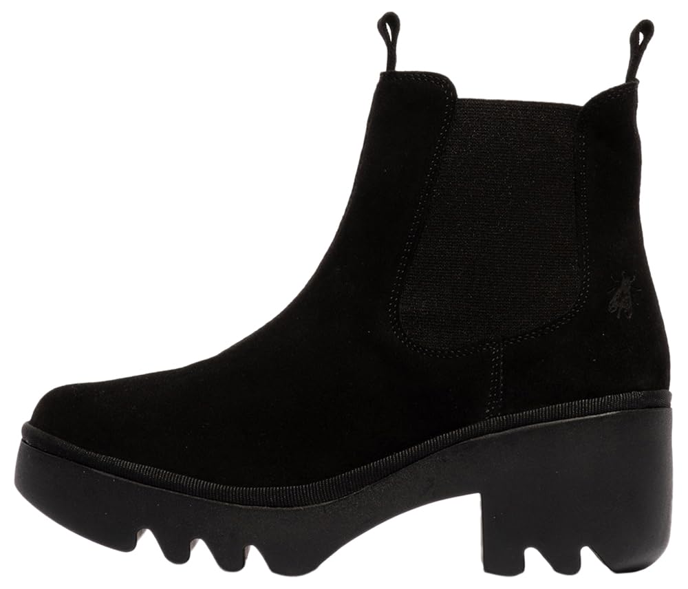 FLY London Damen Trig514flyFashion Boot