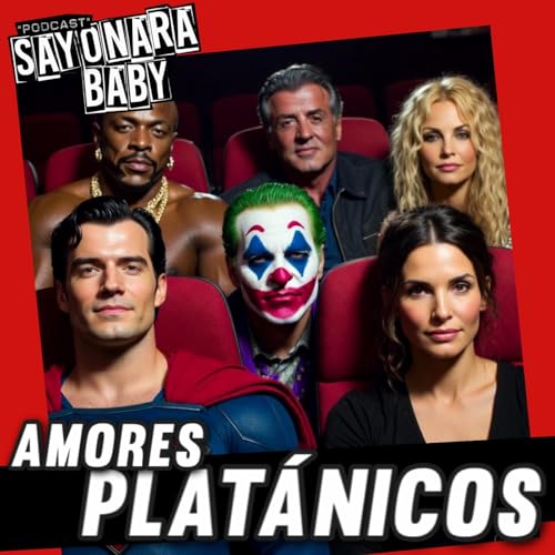 AMORES PLAT&Aacute;NICOS Del cine