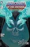  Masters of the Universe: The Origin of Skeletor #1 (Masters of the Universe: Origins of Eternia) (English Edition)