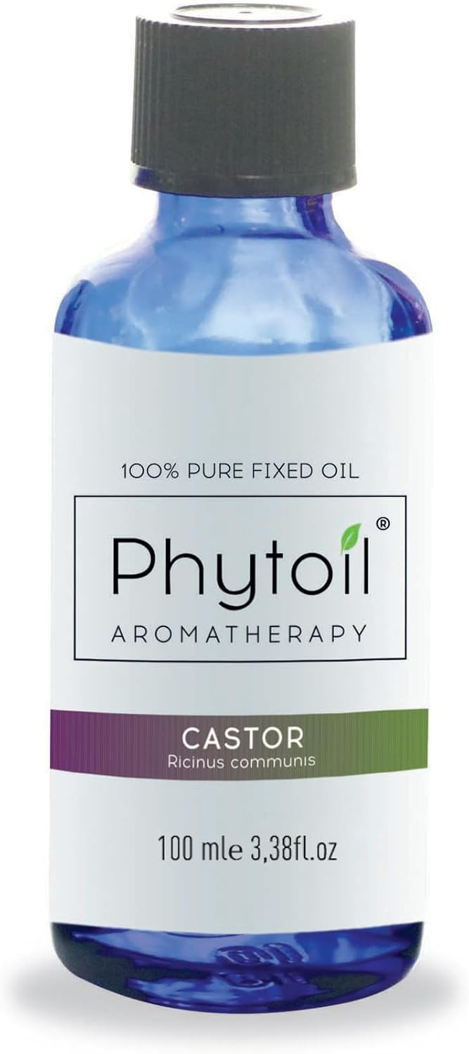 Phytoil AROMATHERAPY CASTOR 100 ML phy130