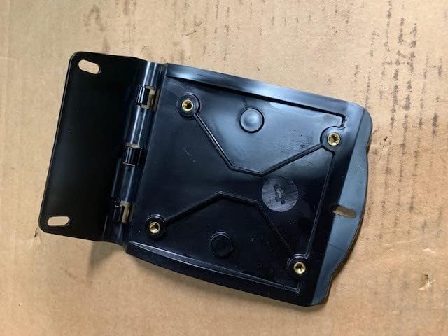 Harley-Davidson ELEC BOXEFI 72477-11 Compatible with Harley-Davidson 72477-11