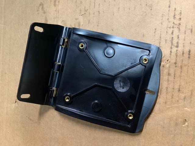 Harley-Davidson ELEC BOXEFI 72477-11 Compatible with Harley-Davidson 72477-11