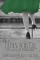 The Paris Portal (The Compass Series Book 1) 1980402302 Book Cover