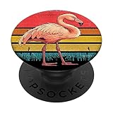 Photo Gallery flamingo tramonto retro vintage design mamma papà bambini popsockets popgrip intercambiabile Photo Gallery flamingo tramonto retro vintage design mamma papà bambini popsockets popgrip intercambiabile