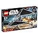 LEGO STAR WARS - Figura Tie Striker (75154)