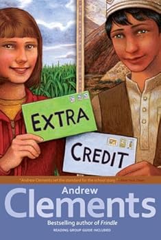 Paperback Extra Credit Book