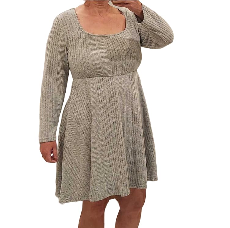 Image of ShopWonder Womens Modern /FittedCasual Dress