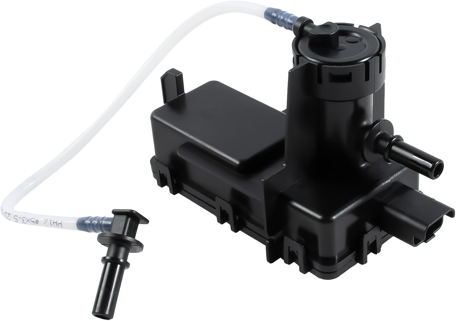 DPF Fuel Additive Pump Replacement for C4 I Picasso 2006-2013 Berlingo B9 2008-207 208 2008 1007 Partner Car Accessory Part # 9658411580 9674028680 1525LK 1525HP
