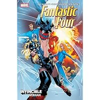 Fantastic Four Vol. 2: The Invincible Woman