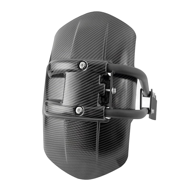 Garde-Boue Moto TMAX560 Accessoires Protections