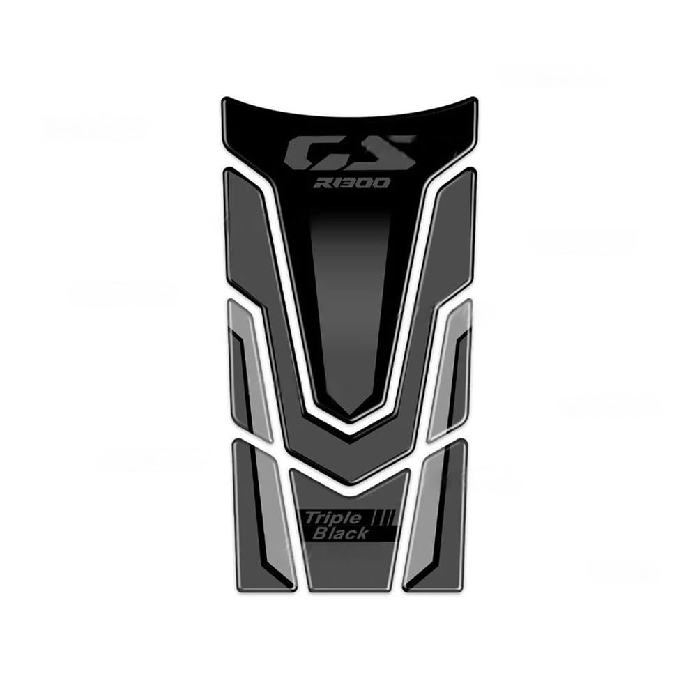 Fuel Tank Protector for R1300GS R1300 GS R 1300 Motorcycle Tank Cap Sticker Protector Pad Decal