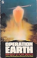 Operation earth 0426134508 Book Cover