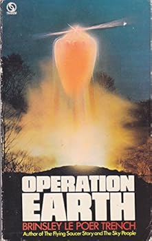 Operation earth