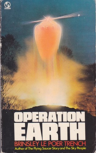 Operation Earth view 2