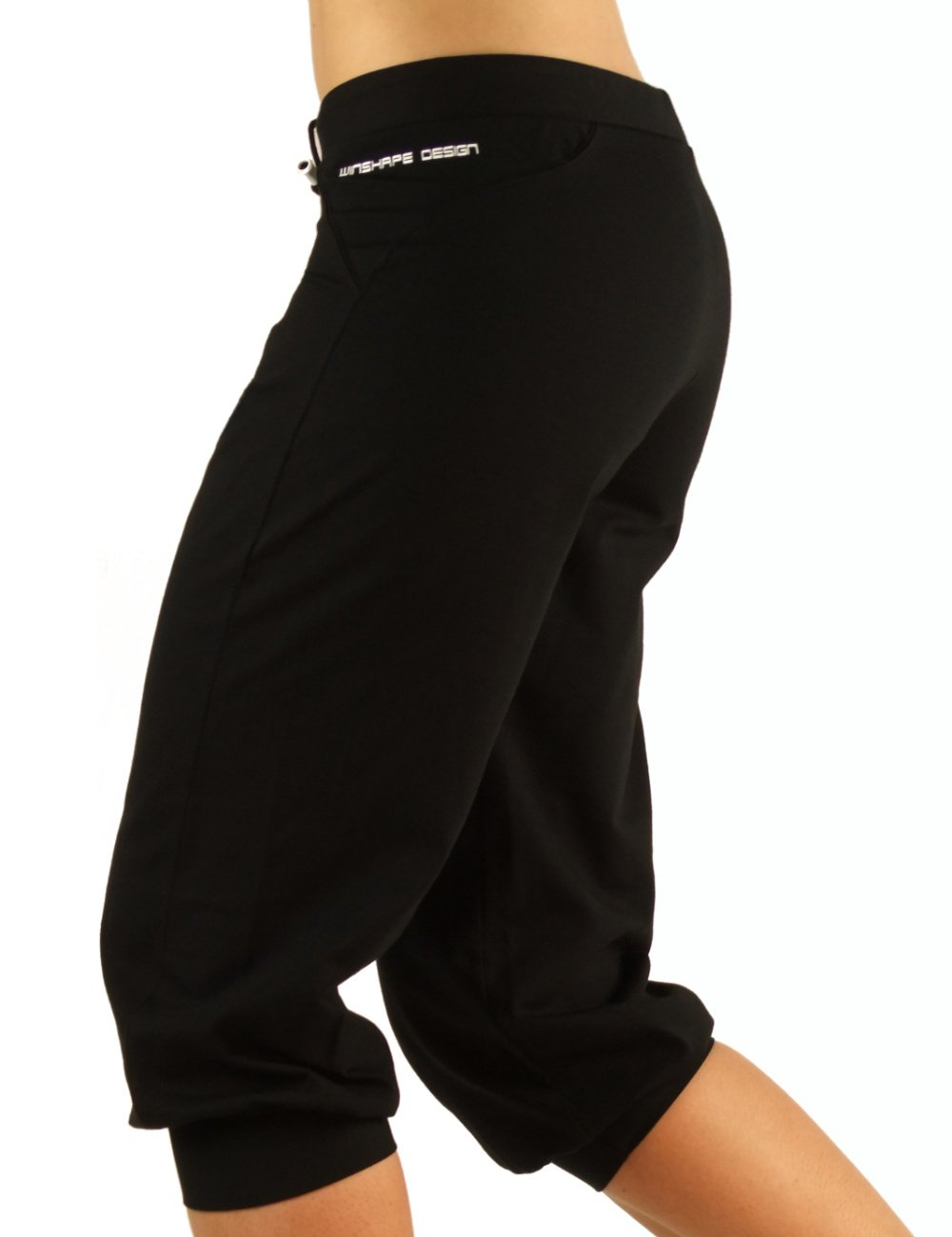 Winshape, Pantaloni da Allenamento Donna WBE5